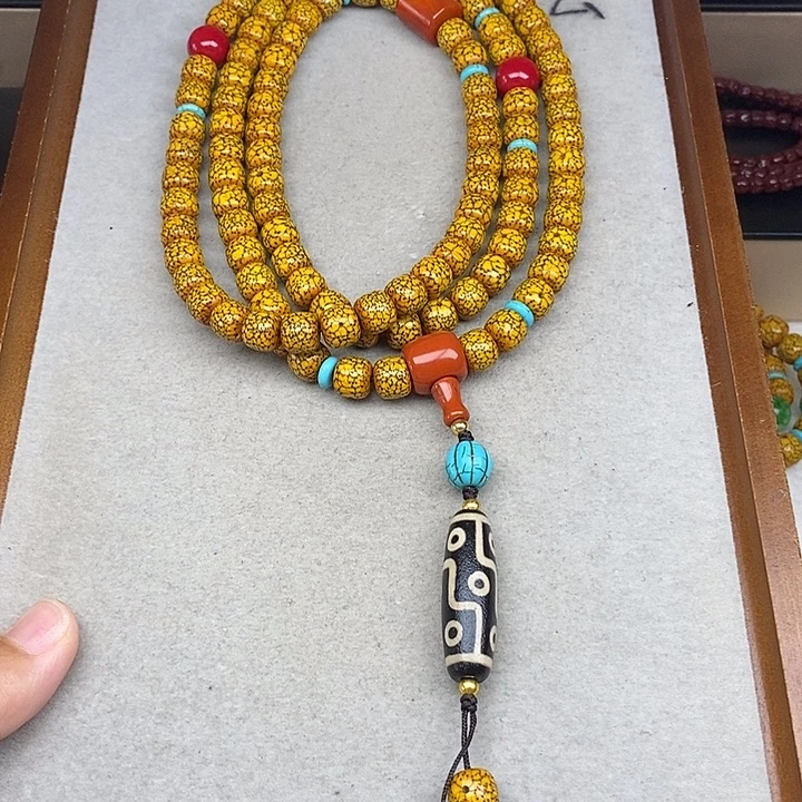 吊坠星月菩提1111111111