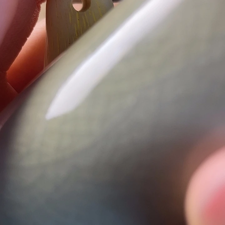 平***心现代陶瓷工艺杯子