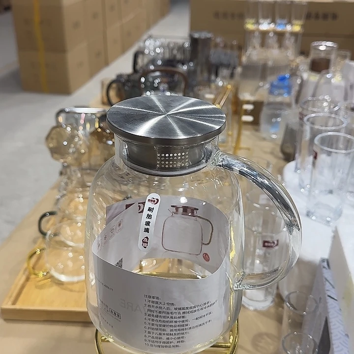 玻璃无盖款直播价