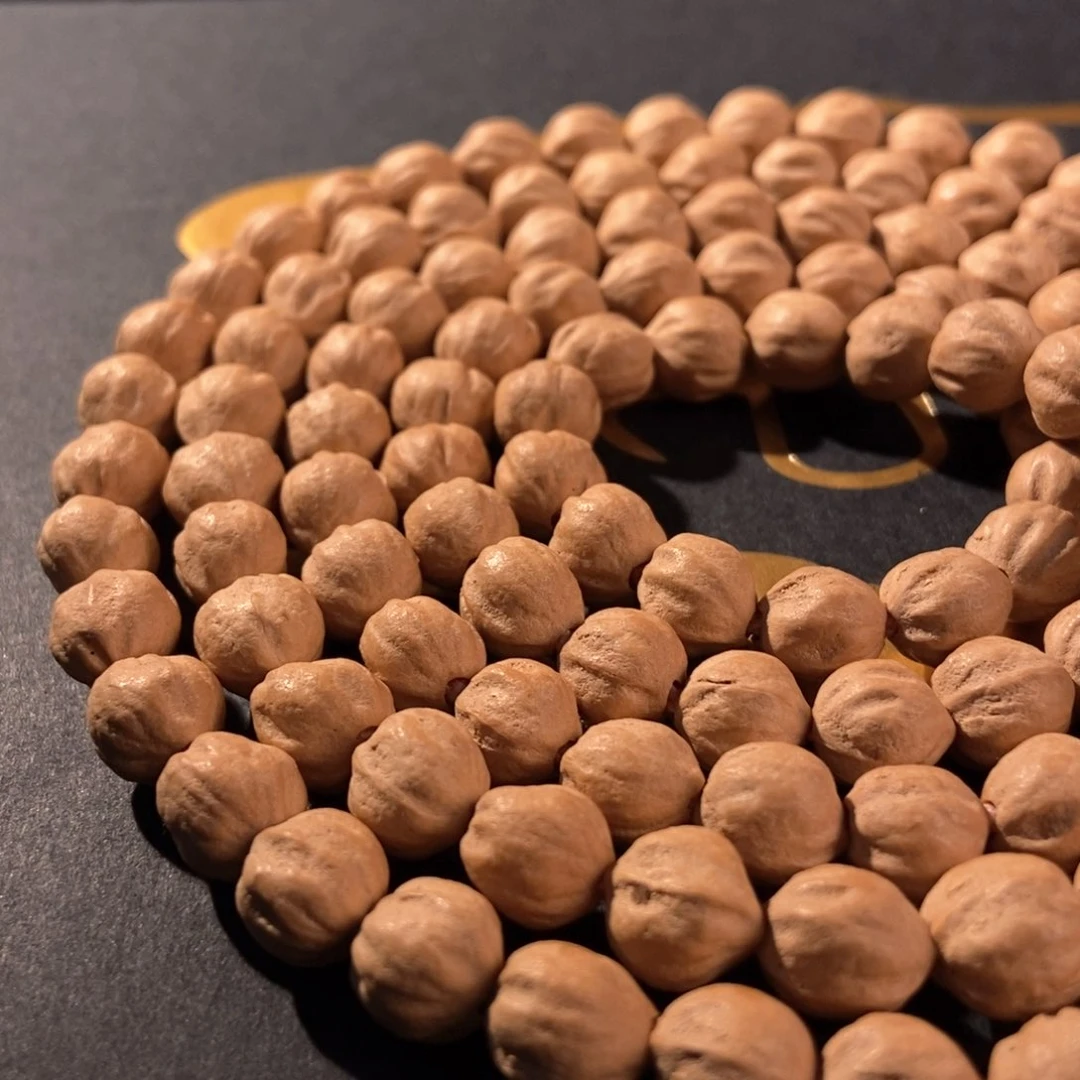 吊坠柏香籽/百香籽陈*贱天瞳：394