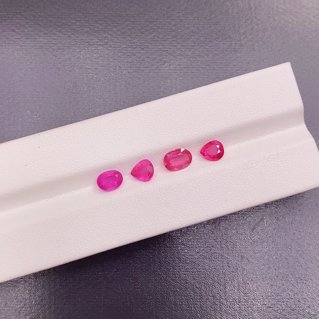 裸石蓝宝石1200元一粒 选好上定向