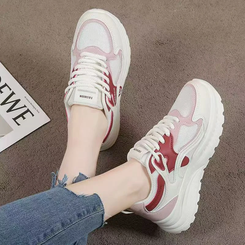 三双老爹鞋自由组合（下单备注编号）