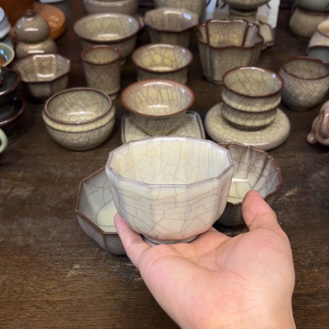 青瓷微瑕浮力特价