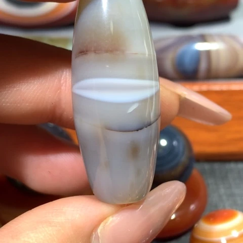 玛瑙/玉髓成品未镶嵌