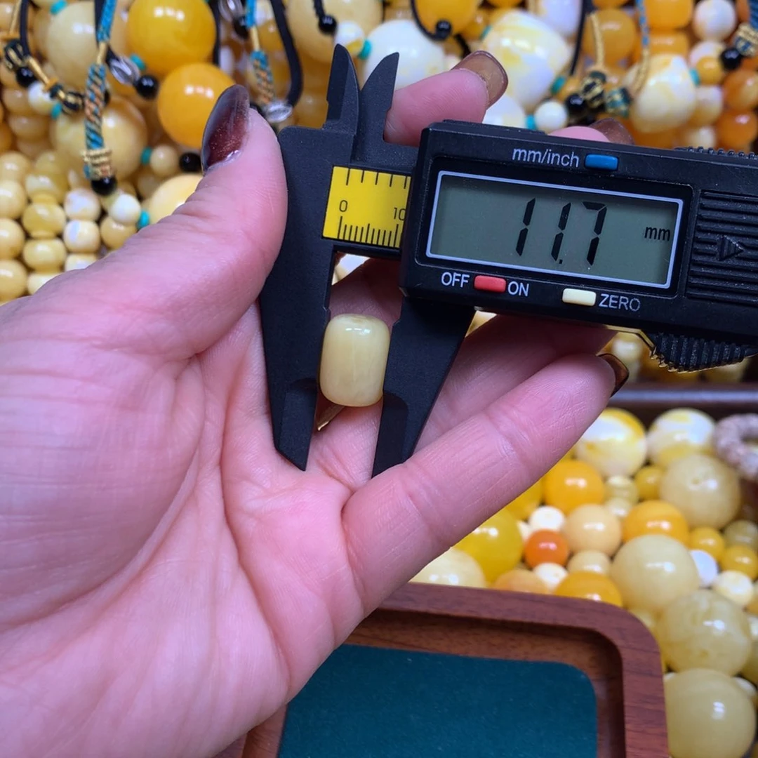 无非金属配珠配饰217