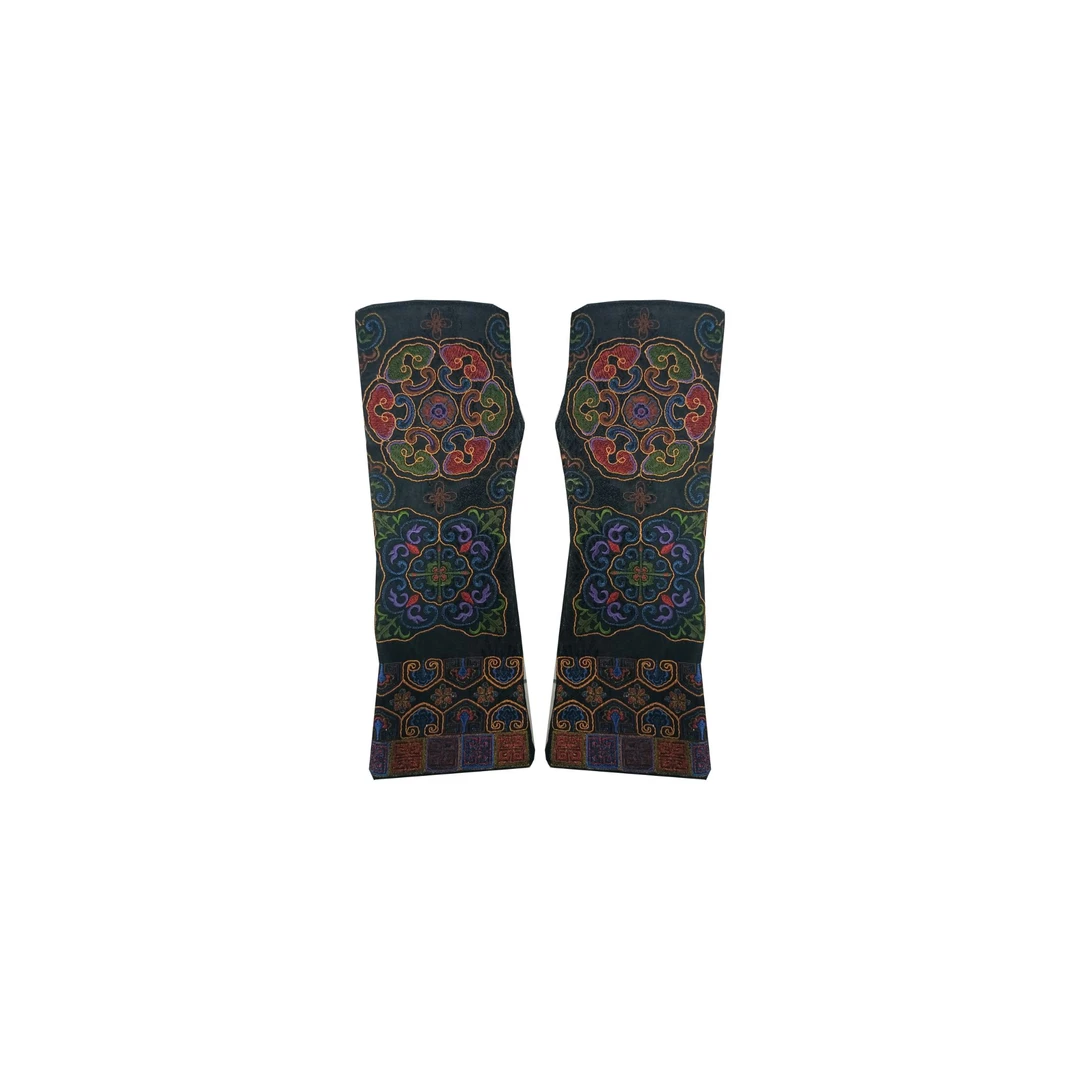 【西漠灵踪高定系列】刺绣长手套25TT-ST0020
