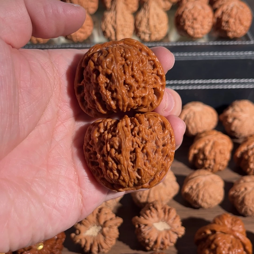 手串/手链核桃45全品赵喜满