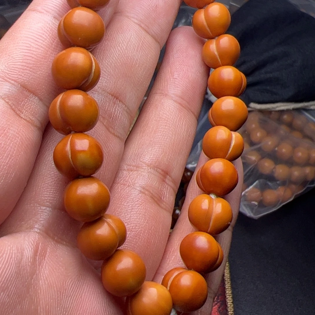 壹***装猴头核桃吊坠有记录