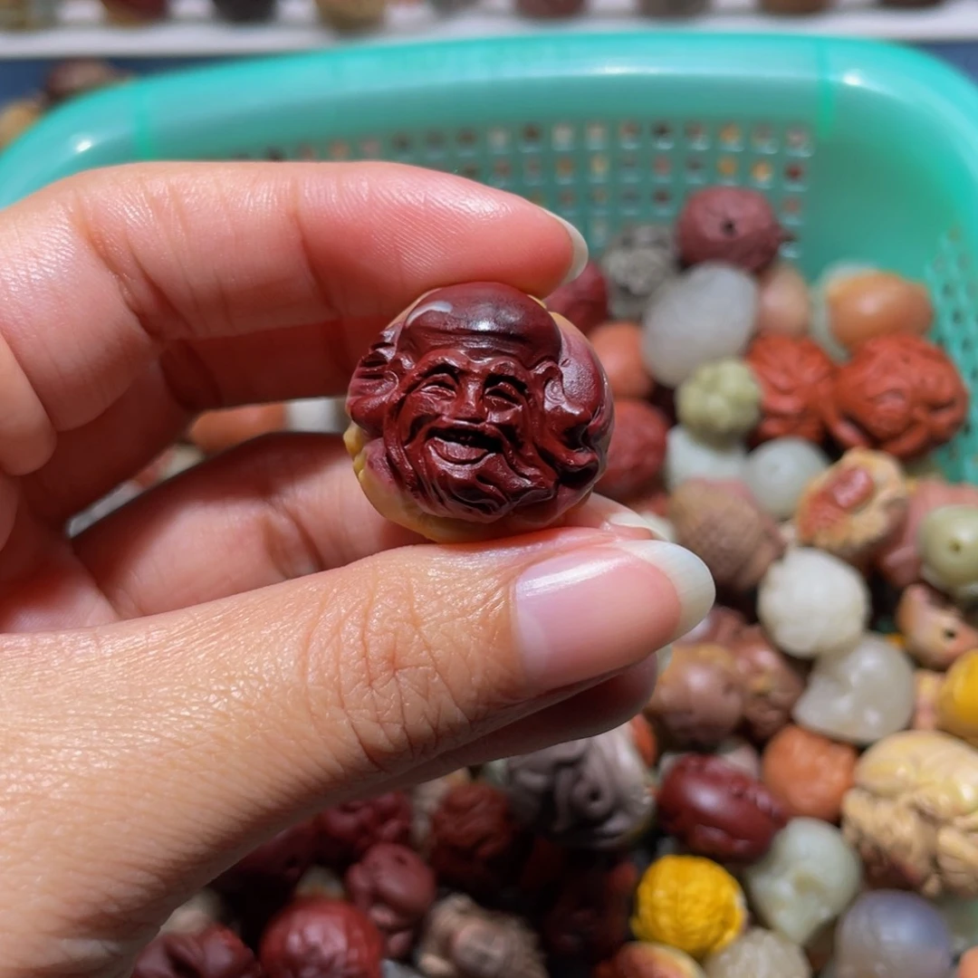 未镶嵌手链石英质玉