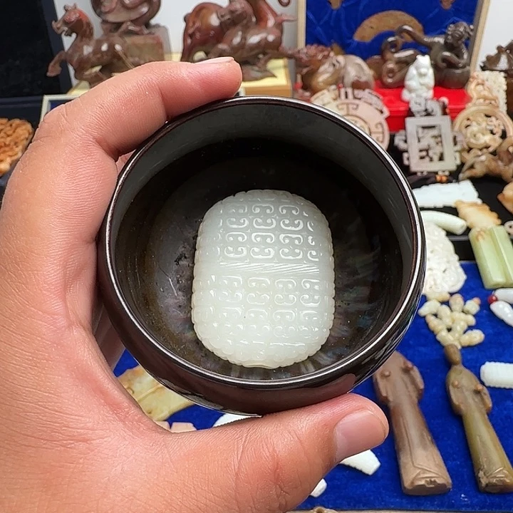 瓷片大*瓷韵珍品坊珍品坊