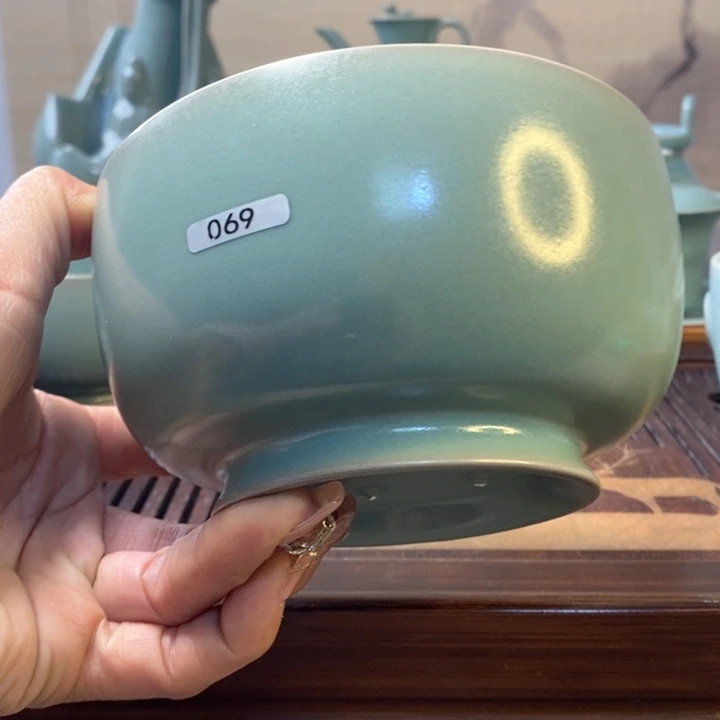 原产地汝瓷一一一一一一一