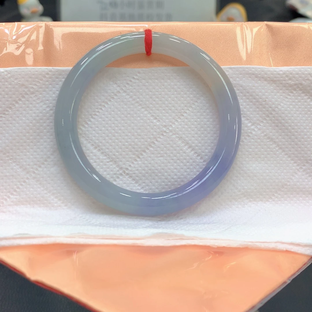 翡翠未镶嵌手镯翡翠47