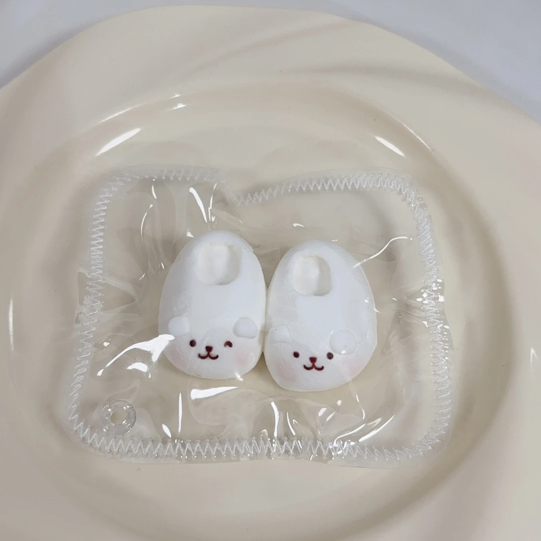 美洋洋捏捏乐解压玩具随机款默认瑕疵-51