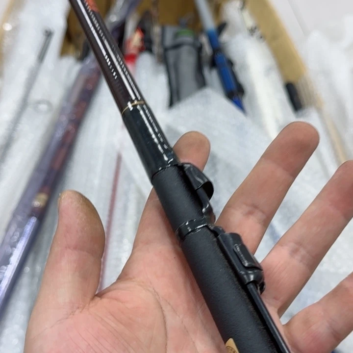 碳素1.8m以下河****）鱼竿钓鱼竿888999000