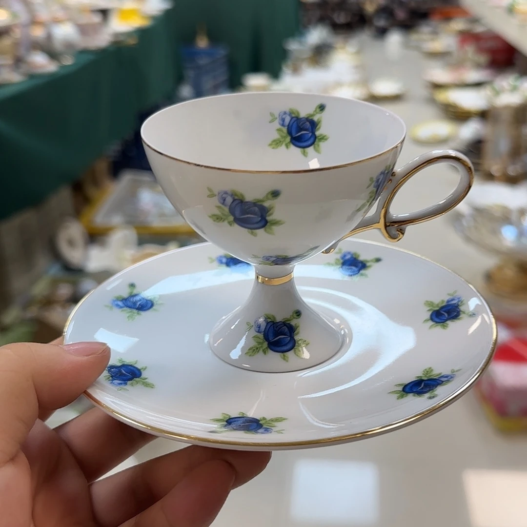 外贸冠冠陶瓷有限公司