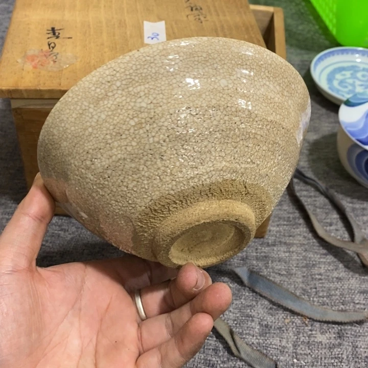 紫砂茶杯非常漂亮好看的花瓶