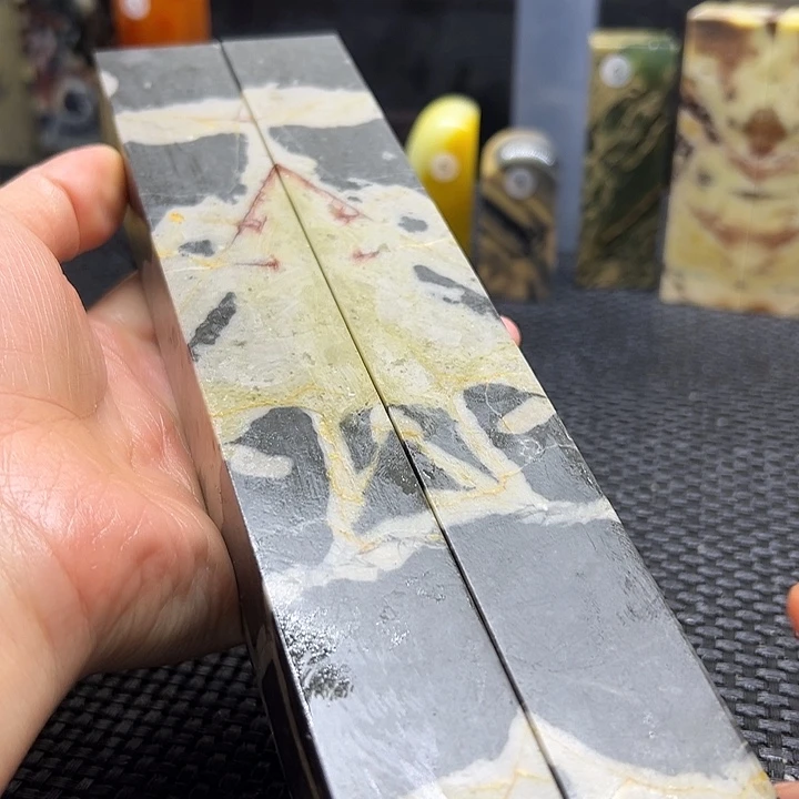 元***士仙居石印章石印章石