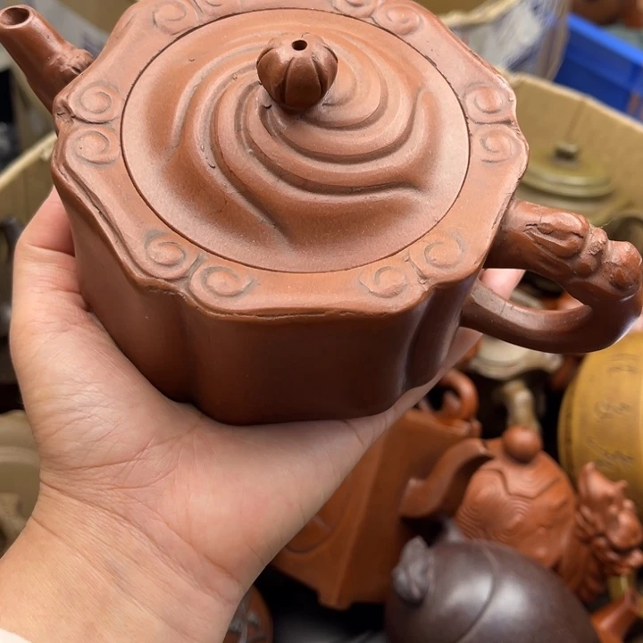 茶壶紫砂紫砂壶等各种