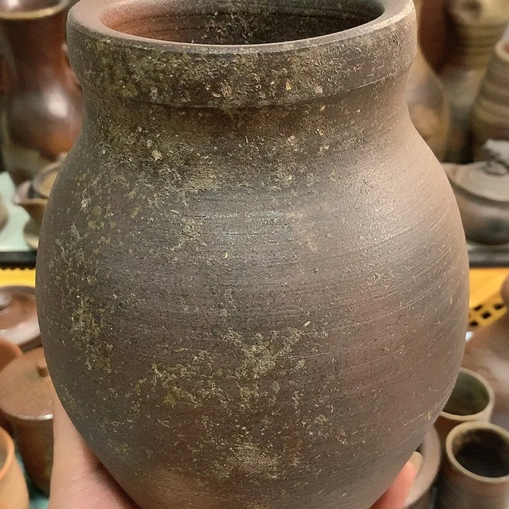 备前烧作品备前烧作品