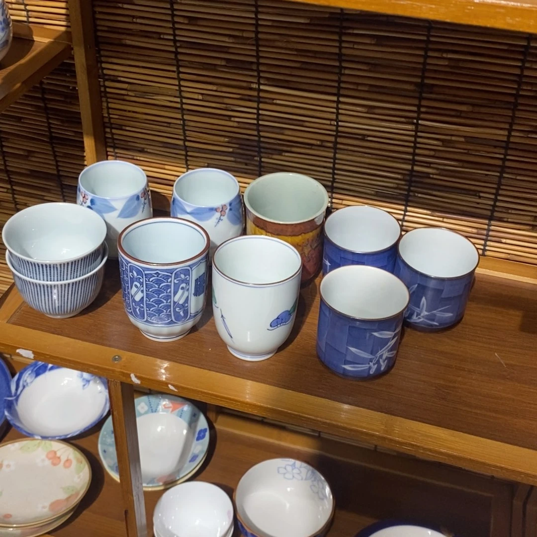 陶***记茶盏全场满28元包邮，第