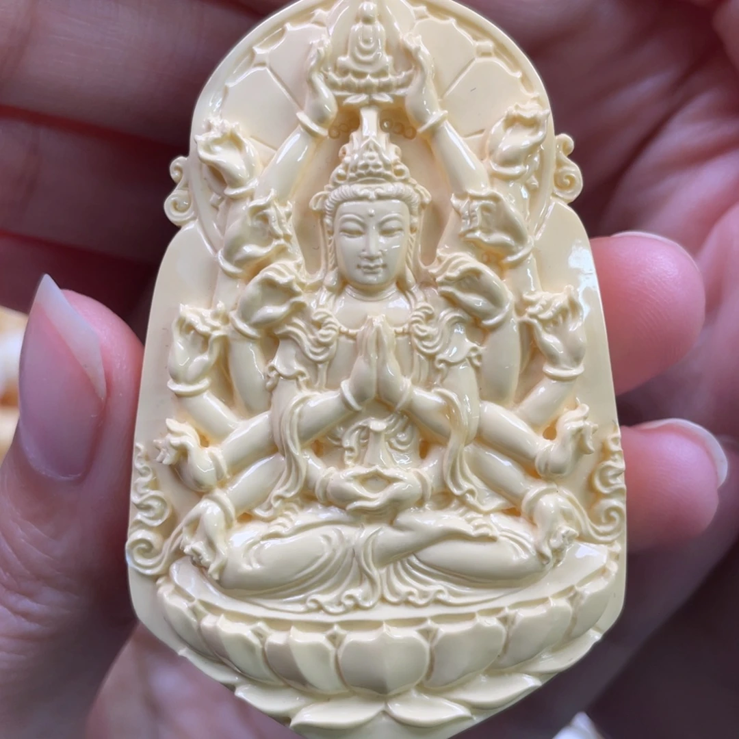 蜜蜡未镶嵌裸石琥珀蜜蜡