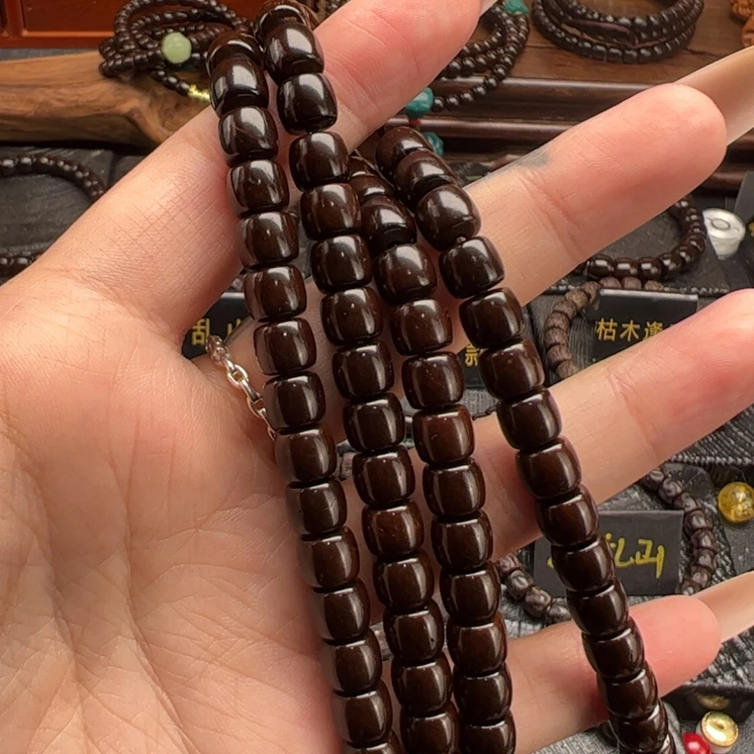 $***$吊坠椰蒂76直切108精挑zy