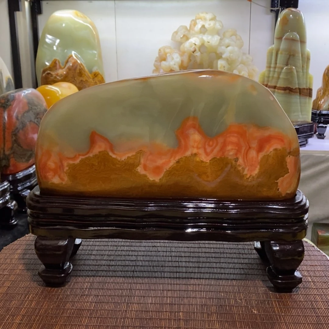 山水家居装饰设计