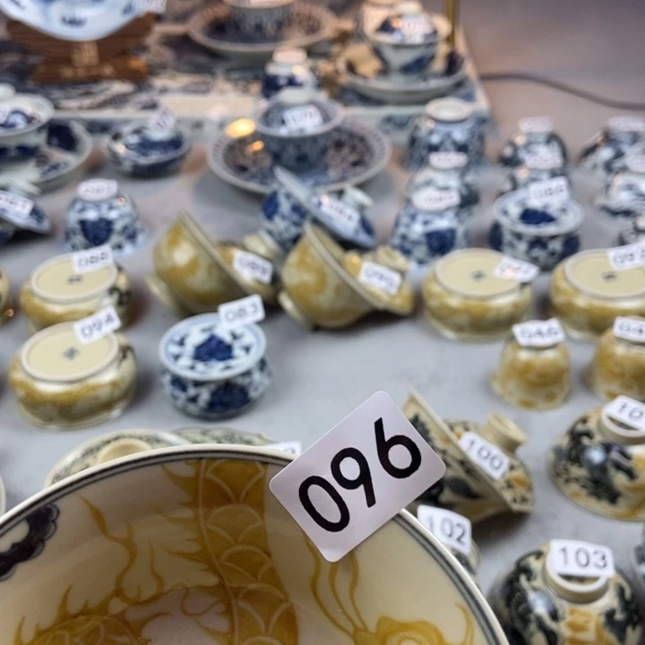 用***5杯手工手绘手工制作