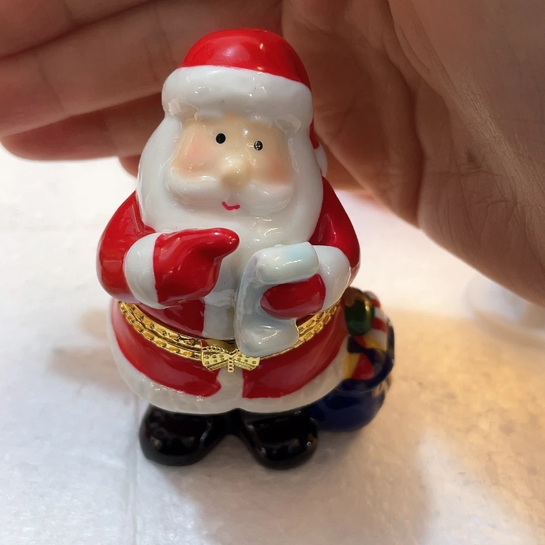 陶瓷微瑕介意慎拍