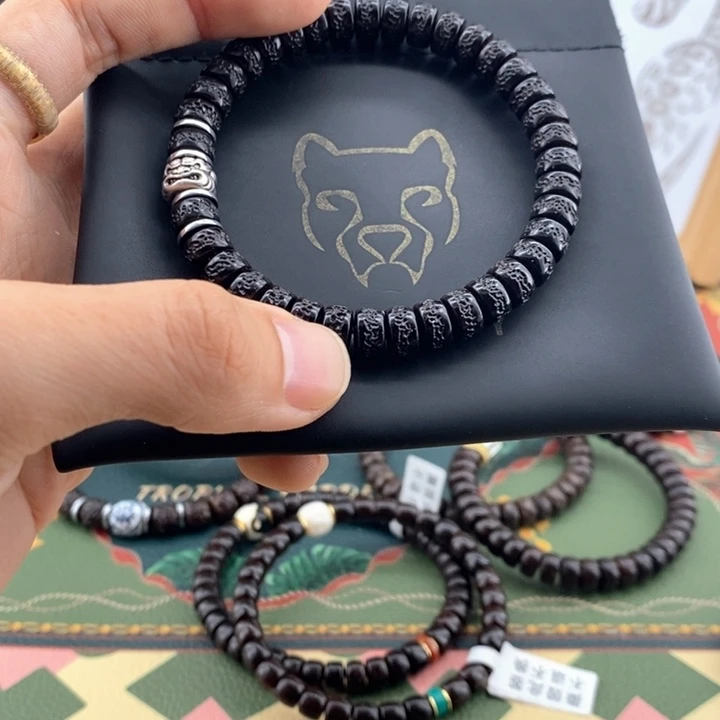手串椰蒂椰嘎吞金兽