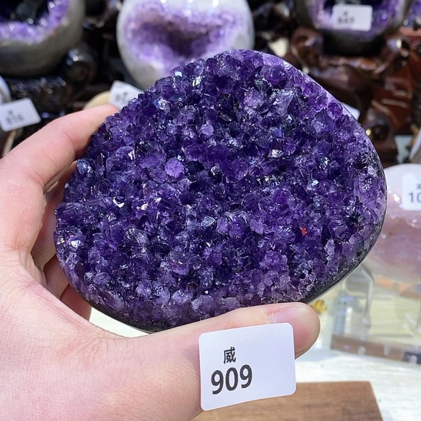 【闪购商品】水晶天然水晶摆件未镶嵌