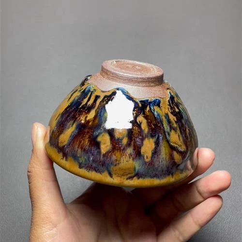 【闪购商品】茶盏-530............