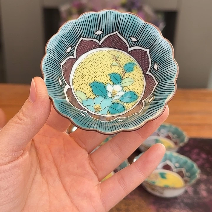 高端进口产品系列