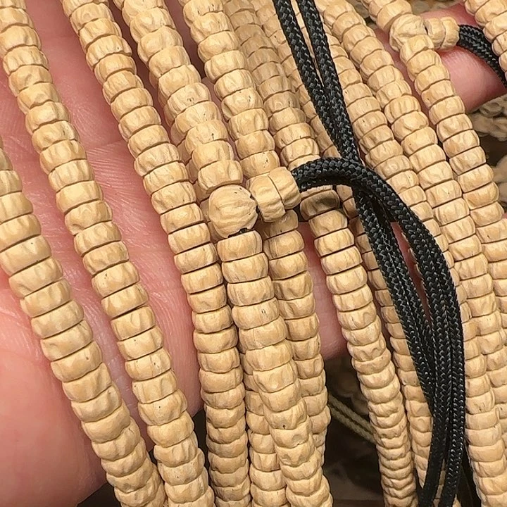 柏香籽/百香籽吊坠