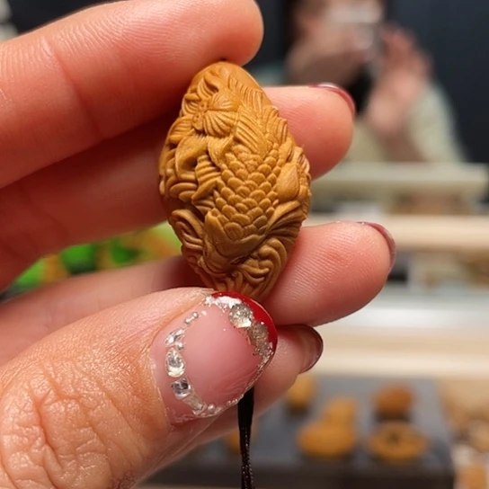 橄榄核手串/手链橄榄核