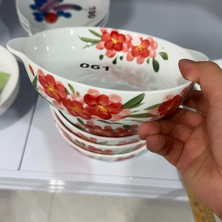 陶瓷景德镇陶瓷手工制作