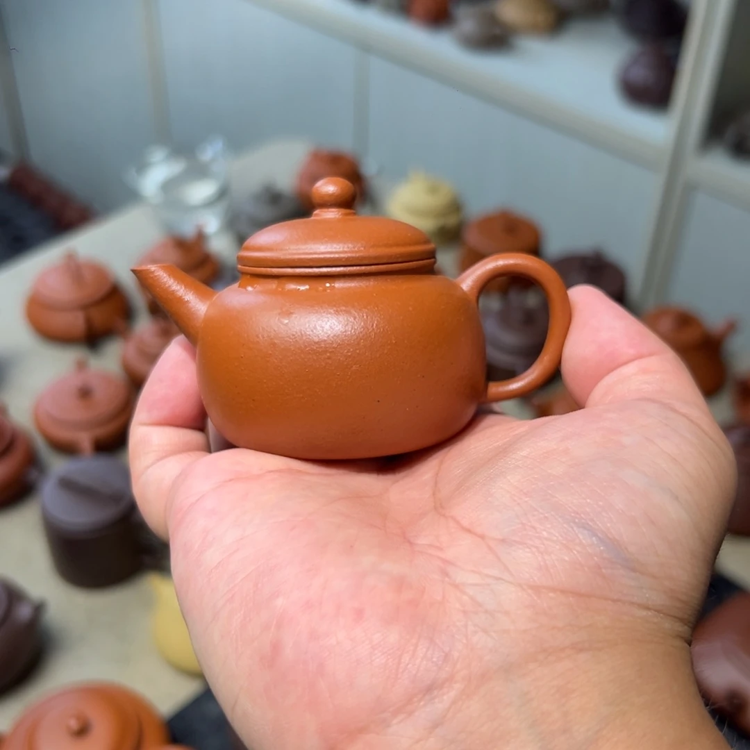 茶壶紫砂如*紫砂壶等