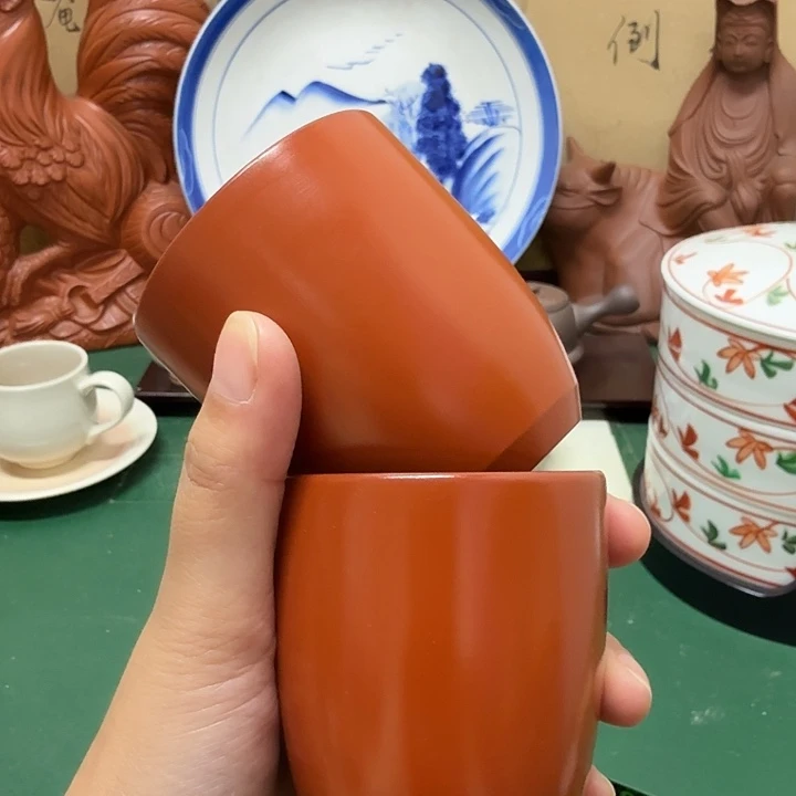D***N中古工艺品精选瓷器