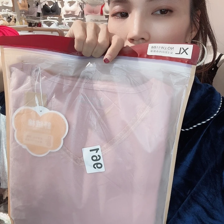 三醋酯纤维179米94棉粉X L-961