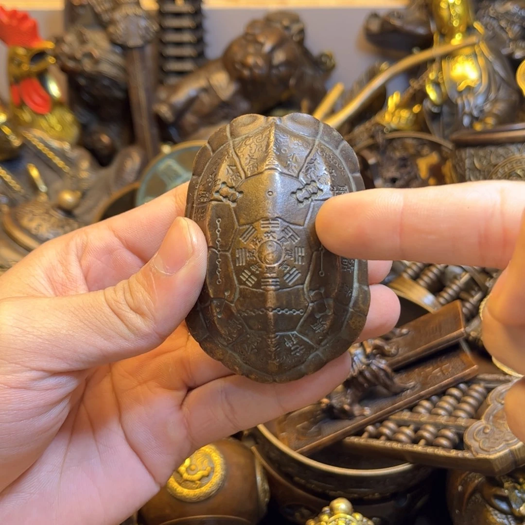 天王铜器专属链接