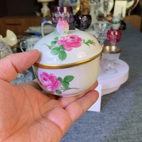 瓷片海淘中古品，二等，微瑕