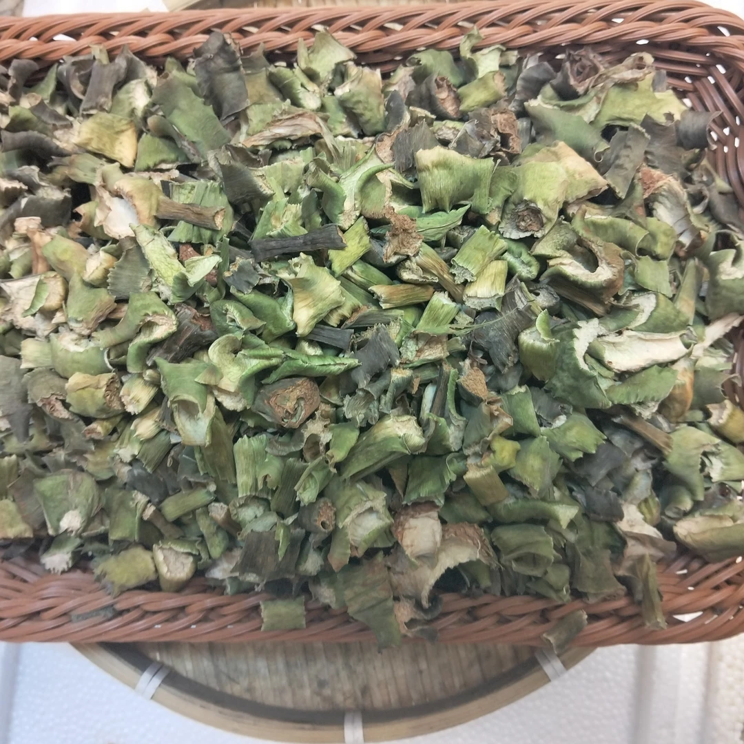 乡村英子推荐 芋头荷，乡间美味新宠！自家本地菜，脆嫩多汁 ！