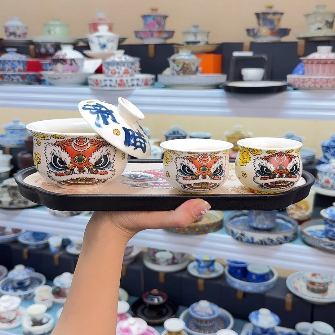 我们的目标是成为一个优秀的人