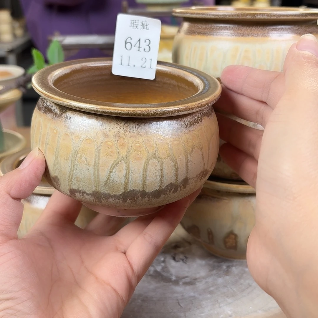 瓷片景德镇陶瓷手工制作