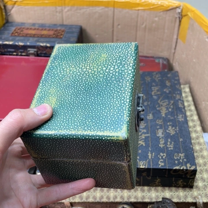 贝壳摆件峰云恩专属精选链接