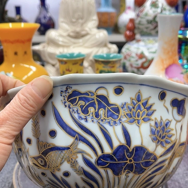 茶宠摆件创意摆件摆件