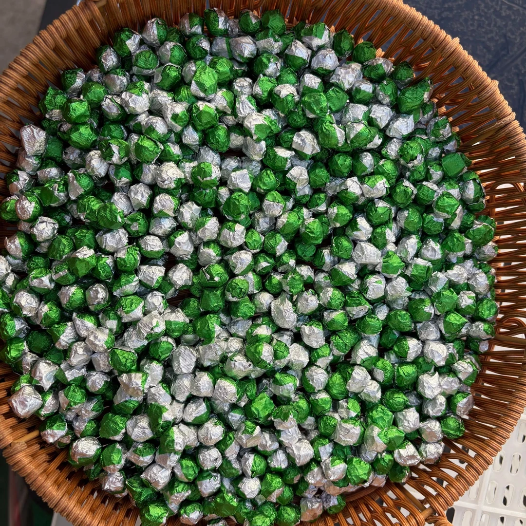 小“腰”精荷叶 银耳 白芸豆 茶 膏1