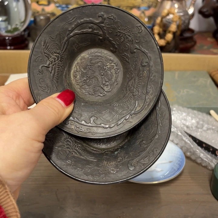 感恩遇见感谢支持紫砂