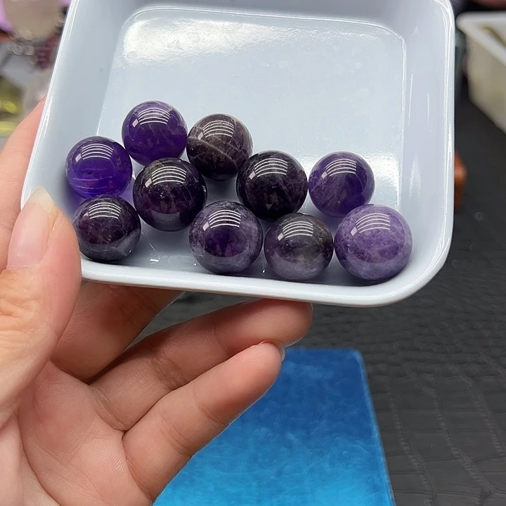 未镶嵌珠宝半成品水晶324