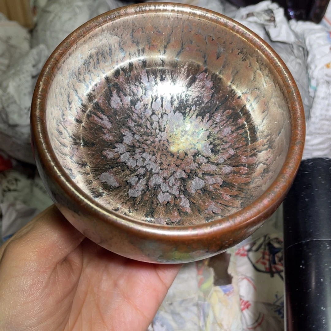 茶盏建盏直播间链接